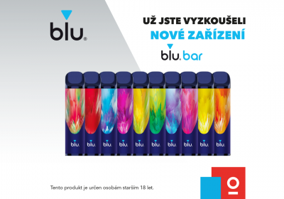 Nové zařízení na prodejnách TRAFICON