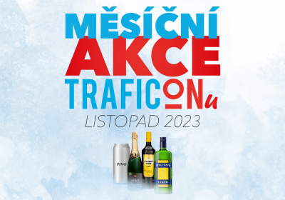 Nový měsíc, nové akce