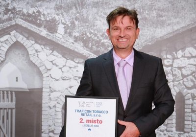 Ocenění českých lídrů  - budujeme hrdé Česko