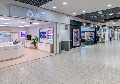 Opening party IQOS prodejny v Brně