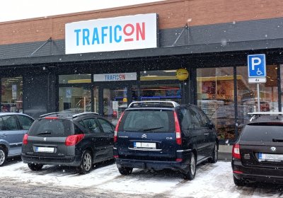 Nová IQOS prodejna v Poličce