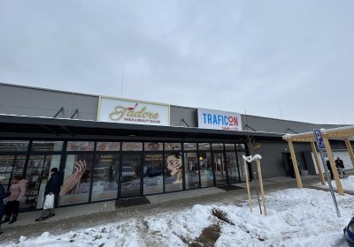 Nová partnerská prodejna IQOS v Úvalech