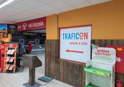 TRAFICON v Hrádku nad Nisou bude dočasně uzavřen