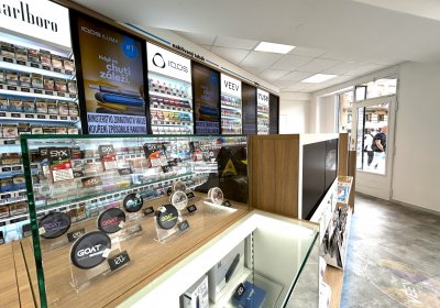 Otevřeli jsme novou prodejnu na Praze 6