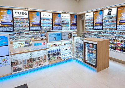 Tuchoměřice přivítaly první prodejnu TRAFICON!