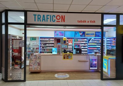 Změna provozní doby Ostrava, Lihovarská ul.