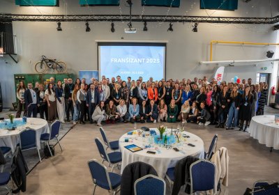 Franšízant roku 2025: TRAFICON ocenil své nejlepší provozovatele