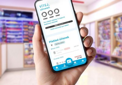 TRAFICON CLUB má novou registraci