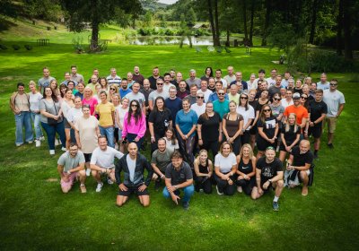 TRAFICON FEST 2026: dva dny, které stály za to