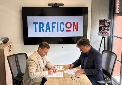 TRAFICON jde v odpovědném prodeji nad rámec legislativy. Partnerstvím s projektem Na věku záleží posiluje ochranu nezletilých
