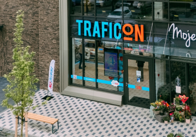 Jak roste síť TRAFICON? Přečtěte si, co o nás napsal Franchising.cz
