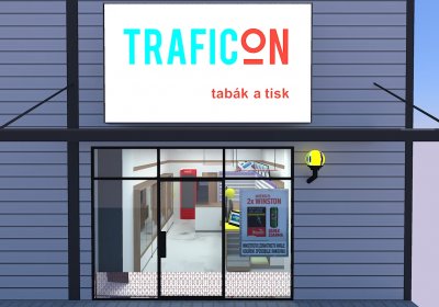 Otevřeli jsme nové prodejny!