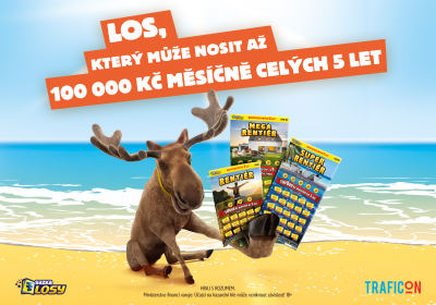 Vydejte se za teplem, klidně každý měsíc!