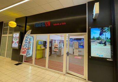 Otevíráme novou prodejnu v Liberci