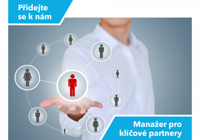 Přidejte se do našeho obchodního týmu