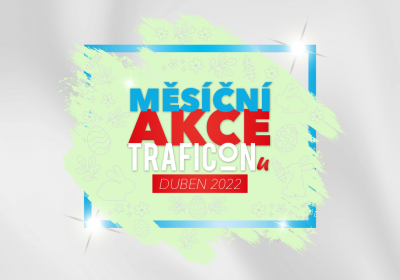 Dárky k nákupu zdarma