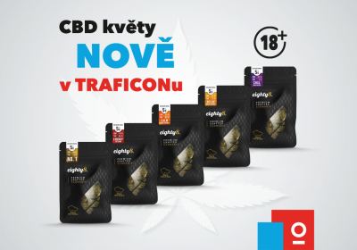 Pro CBD do TRAFICONu