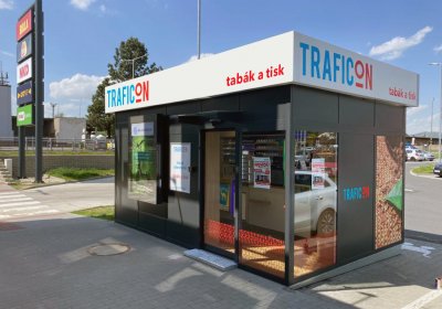 Prodejna ve Valašském Meziříčí otevřena!