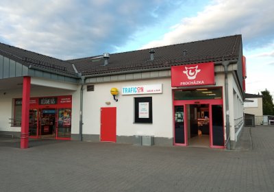 I prodejnu v Rychvaldu jsme již otevřeli!