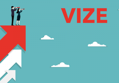 VIZE a MISE společnosti TRAFICON