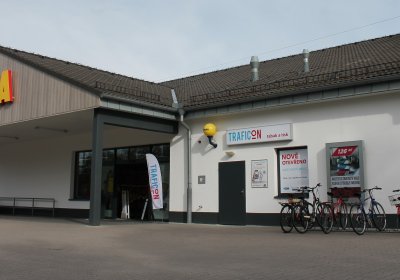 Už nás najdete i v Týništi nad Orlicí