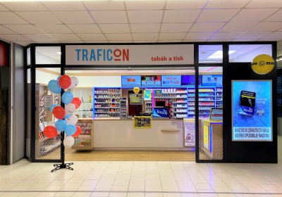 Včera jsme otevřeli dvě prodejny v Ostravě