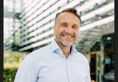 Majitel společnosti mezi TOP muži magazínu CEO