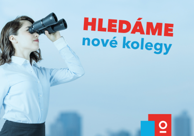 Přidej se k nám, hledáme nové posily do týmu