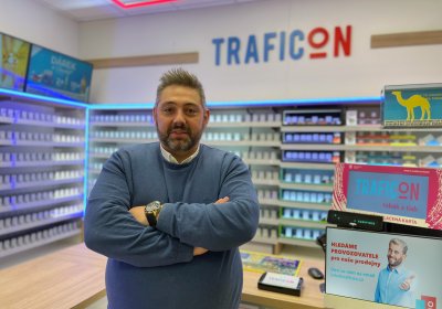 Nabízíme byznys i pro malé podnikatele