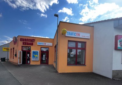 Už nás najdete i ve Slavkově u Brna